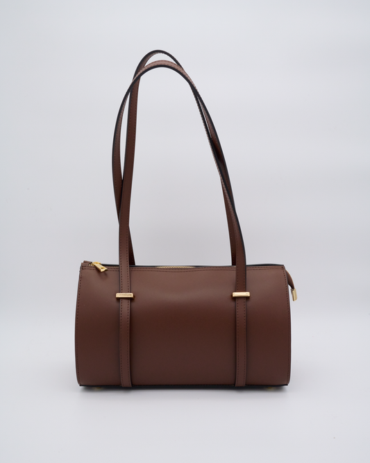 AURA BARREL BAG