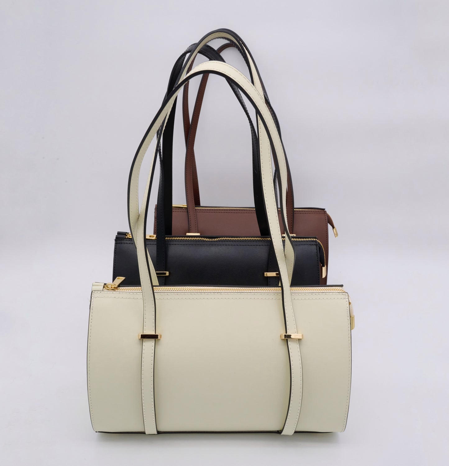 AURA BARREL BAG