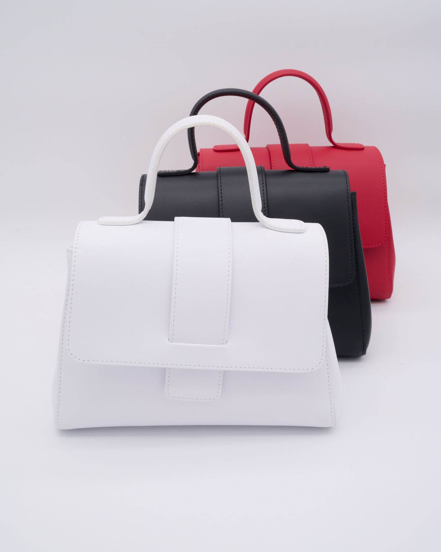 DELIZIA SMALL HANDBAG