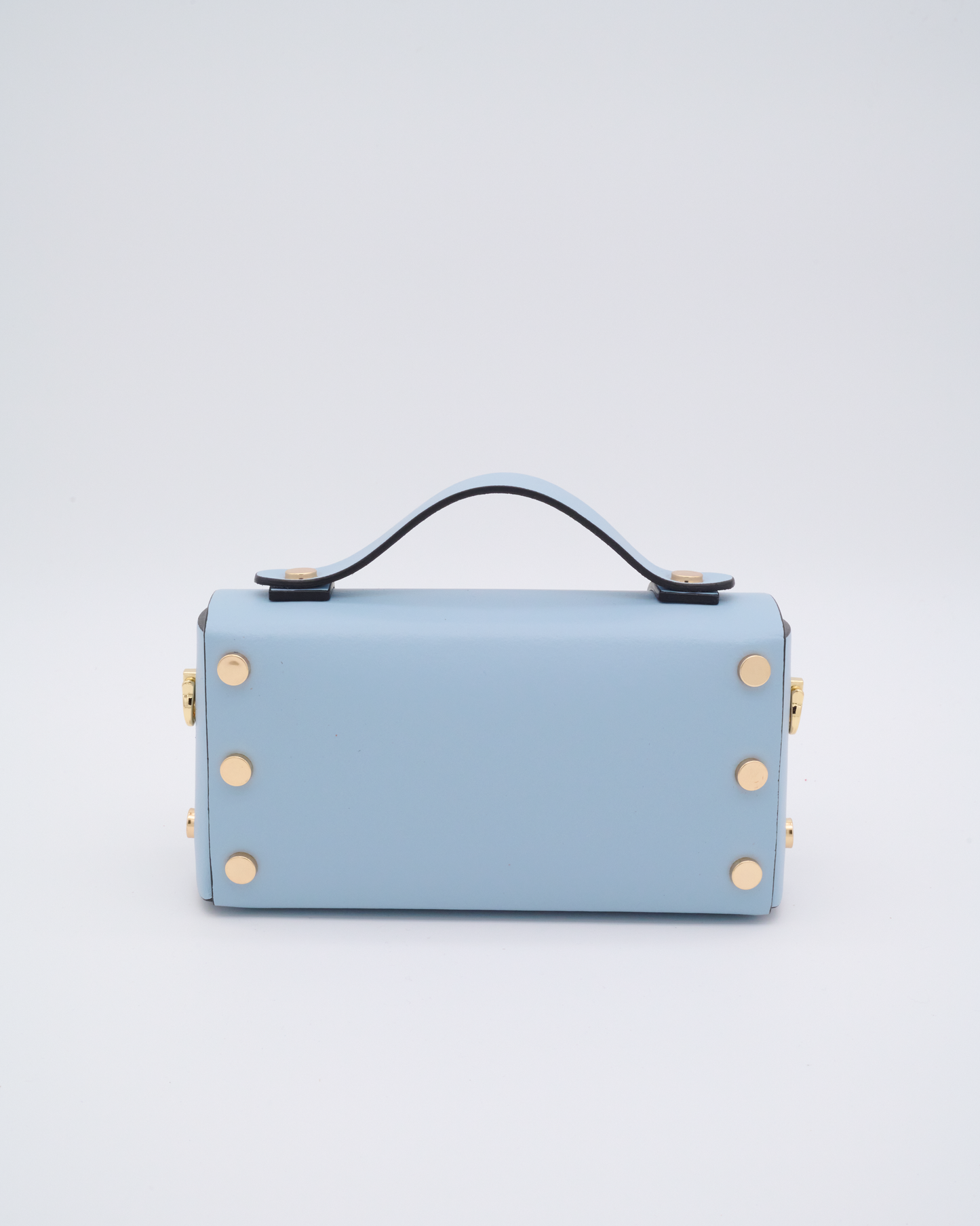 DOLCE MINI CHAIN HANDBAG