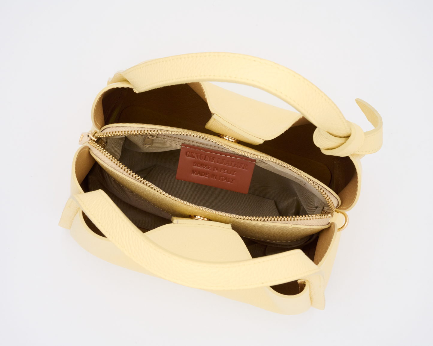 LUCE MEDIUM TOTE BAG