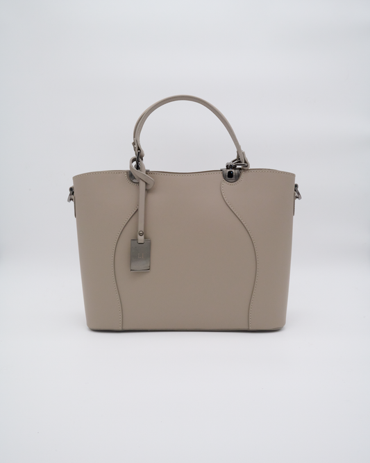 ETERNA SHOPPER BAG