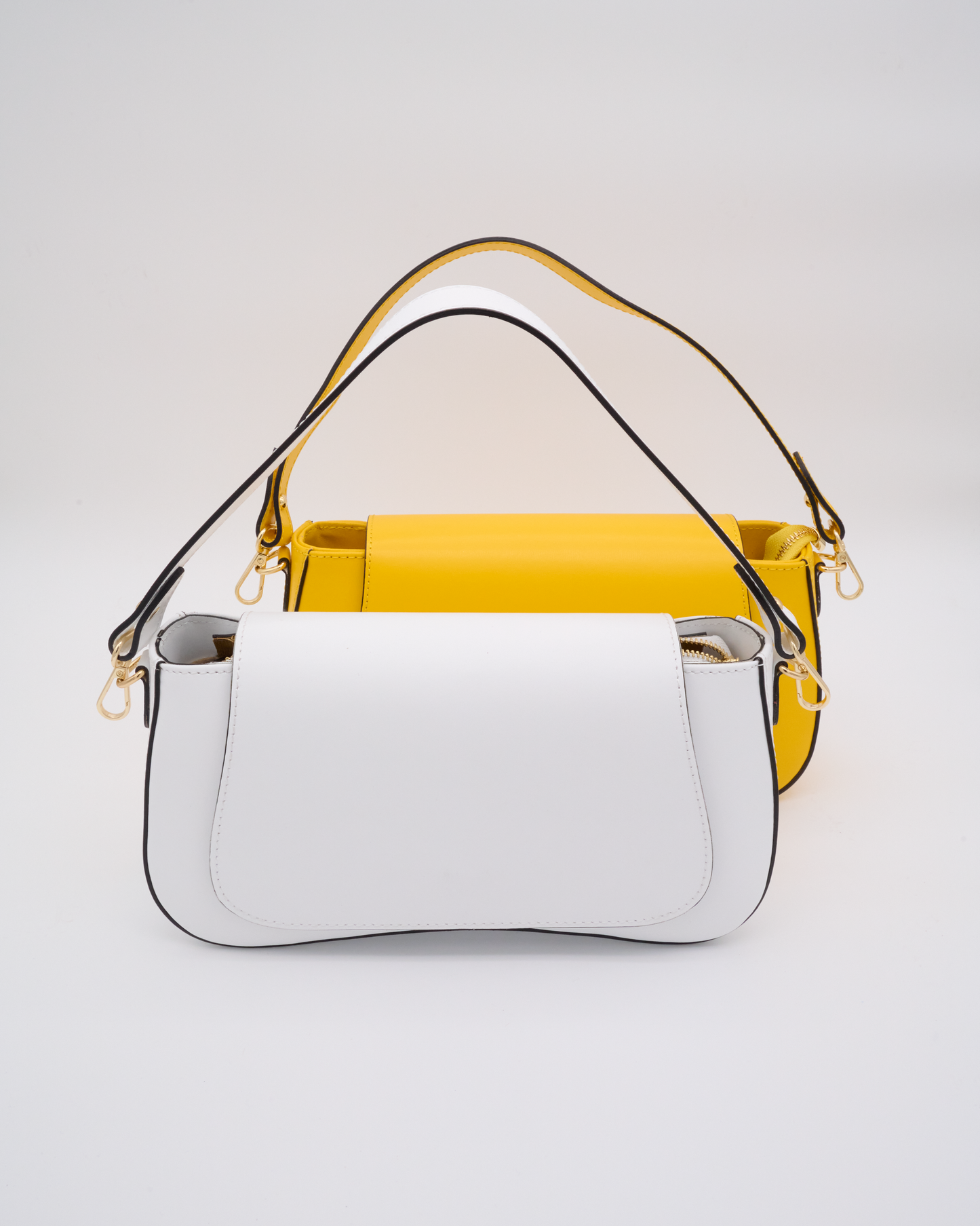 RIVIERA FLAPBAG