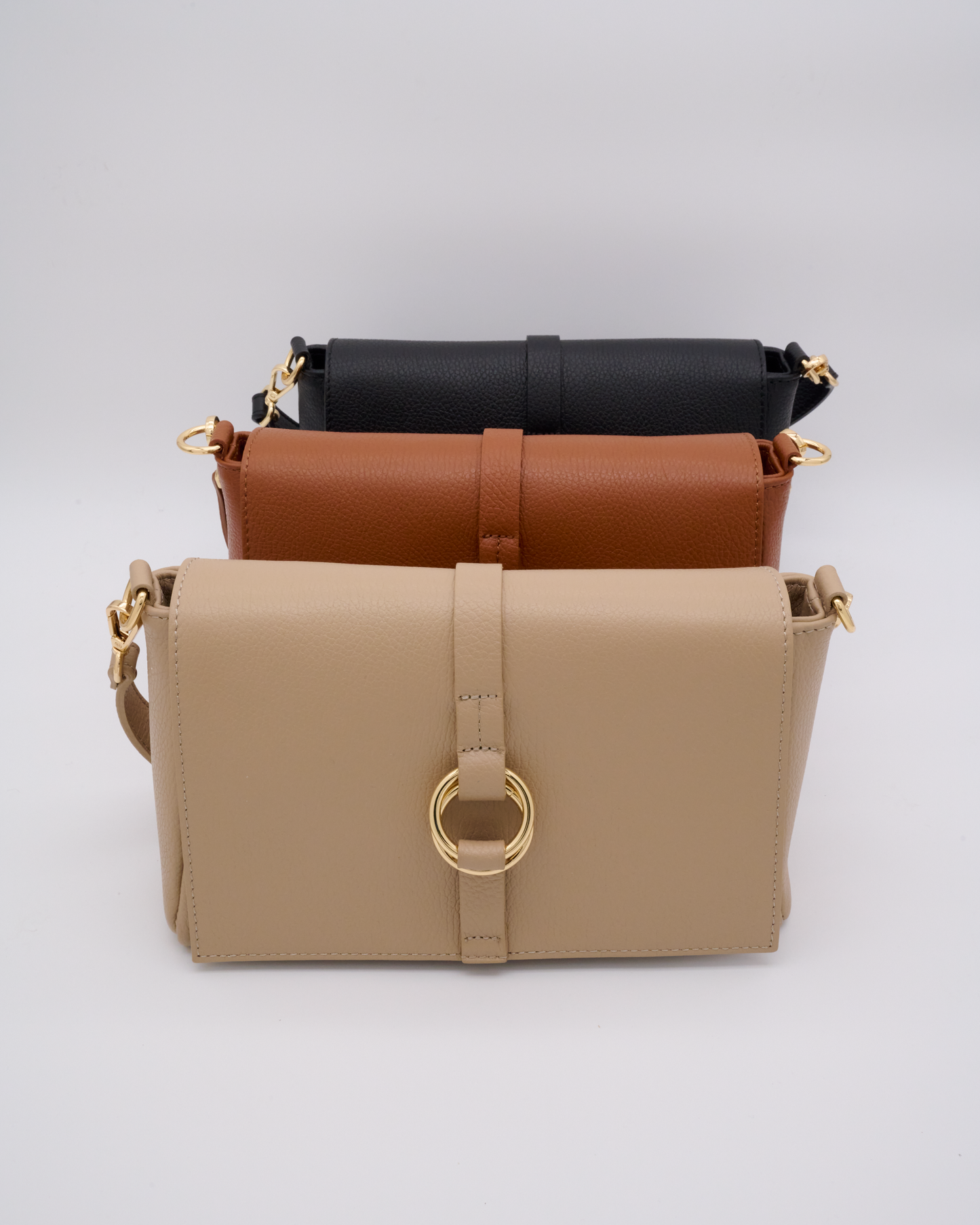 VITA MEDIUM SHOULDERBAG