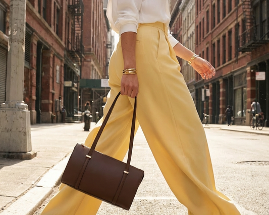 Main Bag Trends Dominating in 2026