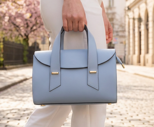Colors trending in spring & summer 2026