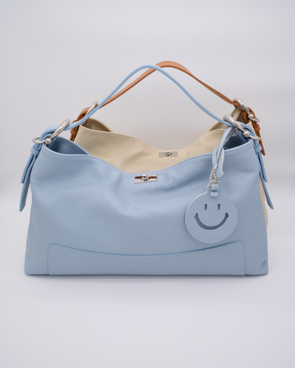 ALLEGRA SHOULDERBAG