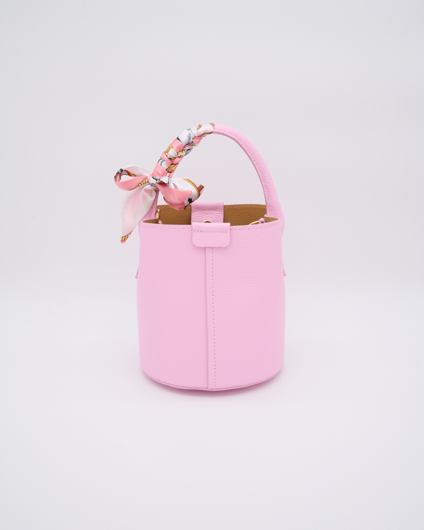 AMORE SMALL BUCKET BAG