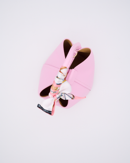 AMORE SMALL BUCKET BAG
