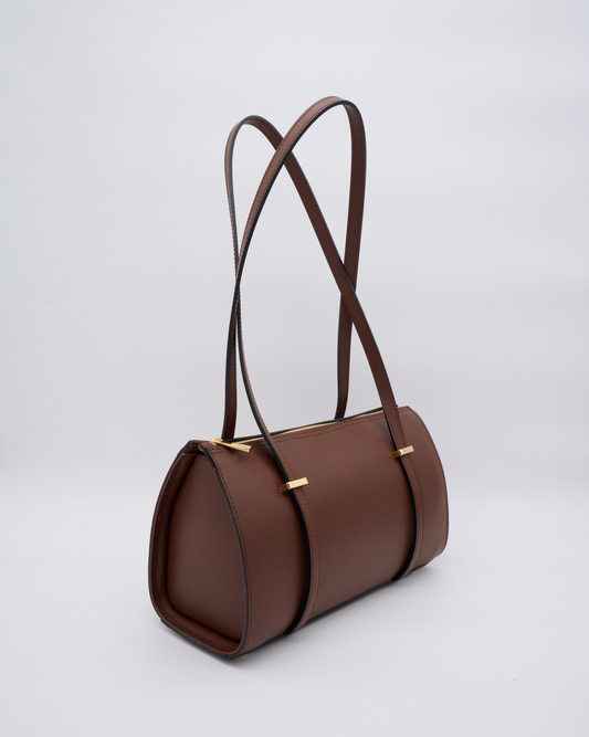 AURA BARREL BAG