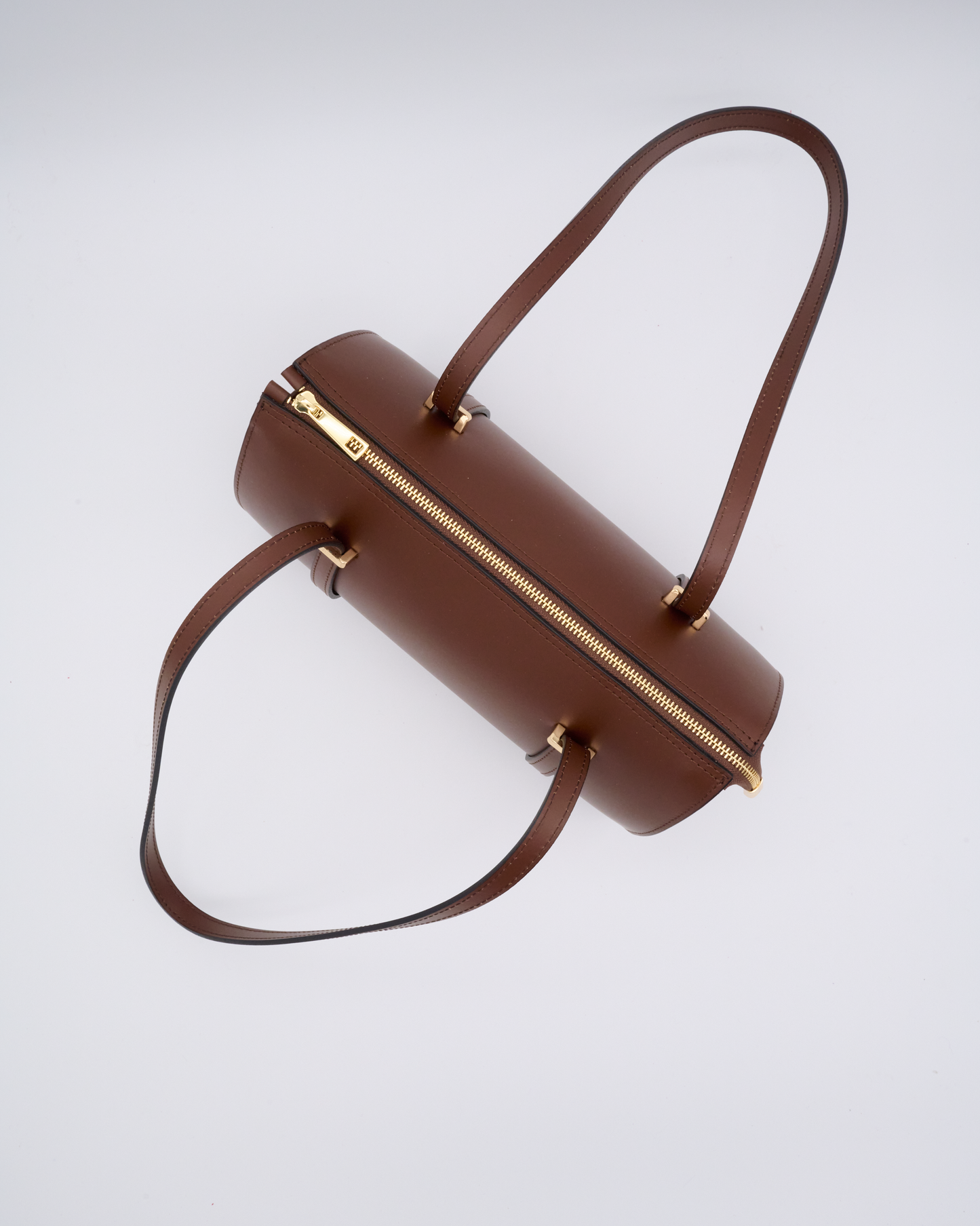 AURA BARREL BAG