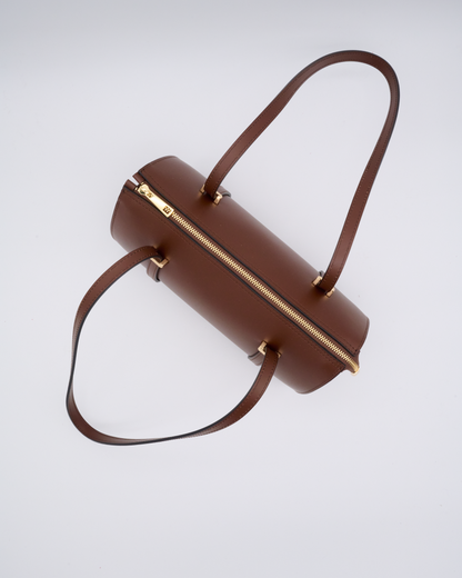 AURA BARREL BAG