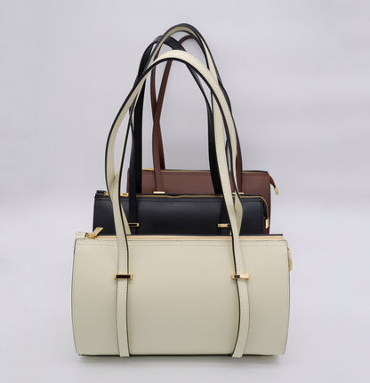 AURA BARREL BAG