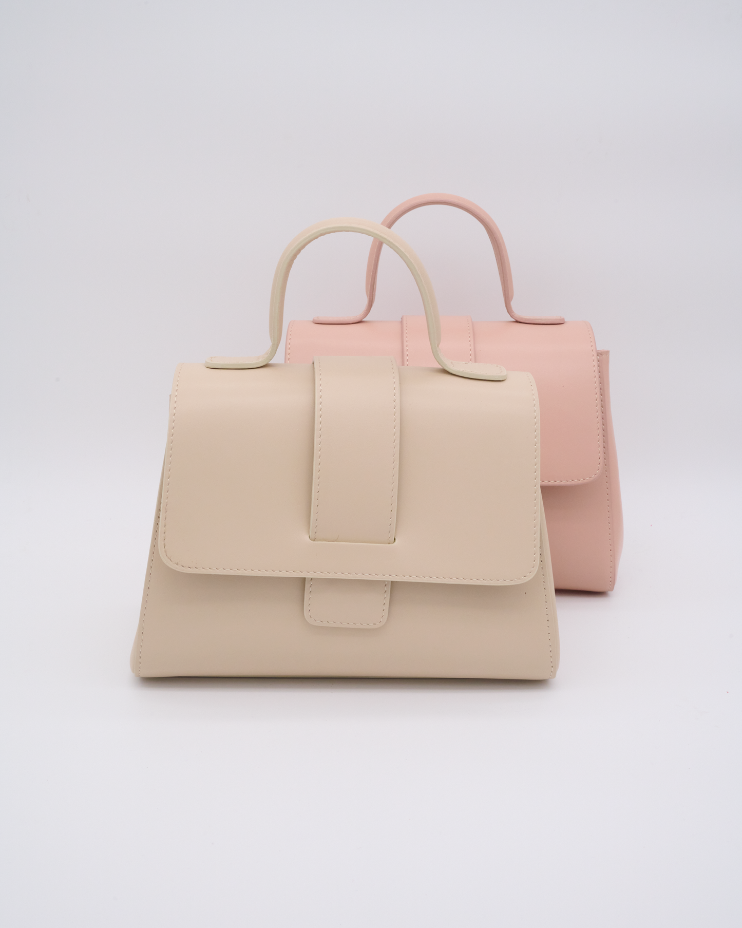 DELIZIA SMALL HANDBAG