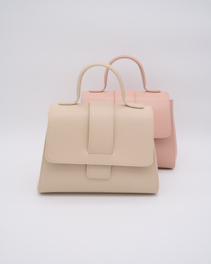 DELIZIA SMALL HANDBAG