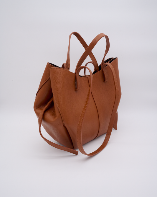 DIVA SHOPPER BAG