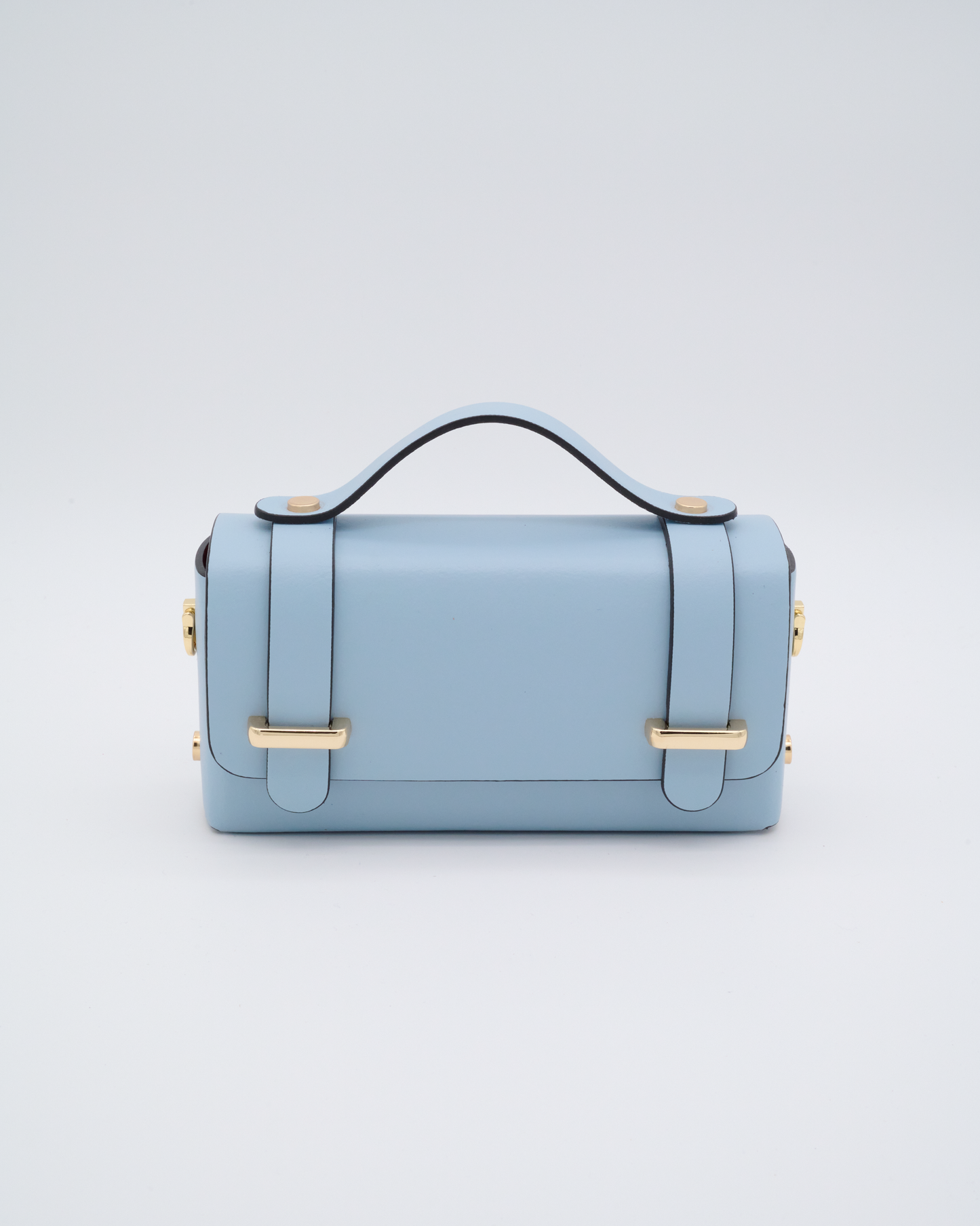 DOLCE MINI CHAIN HANDBAG