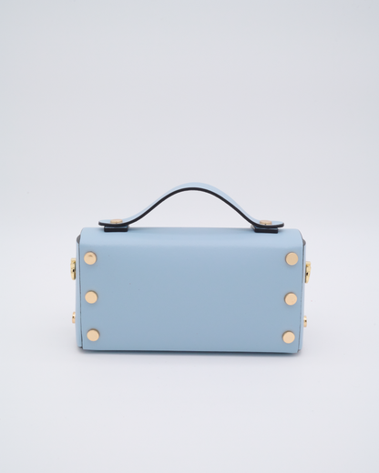 DOLCE MINI CHAIN HANDBAG