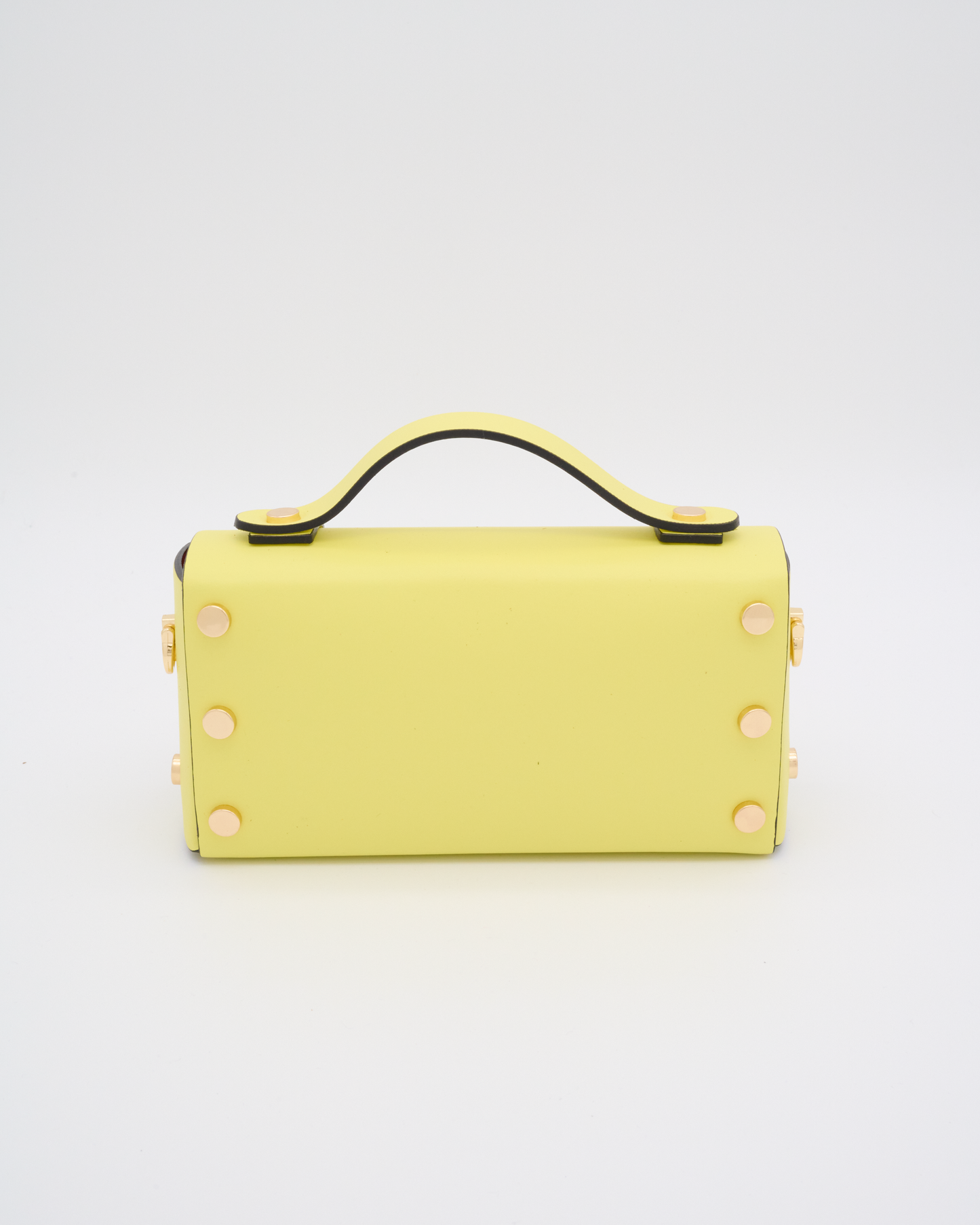 DOLCE MINI CHAIN HANDBAG