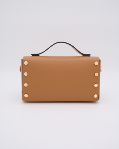 DOLCE SMALL CHAIN HANDBAG