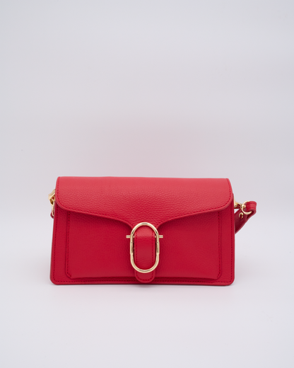 DONNA SMALL SHOULDERBAG