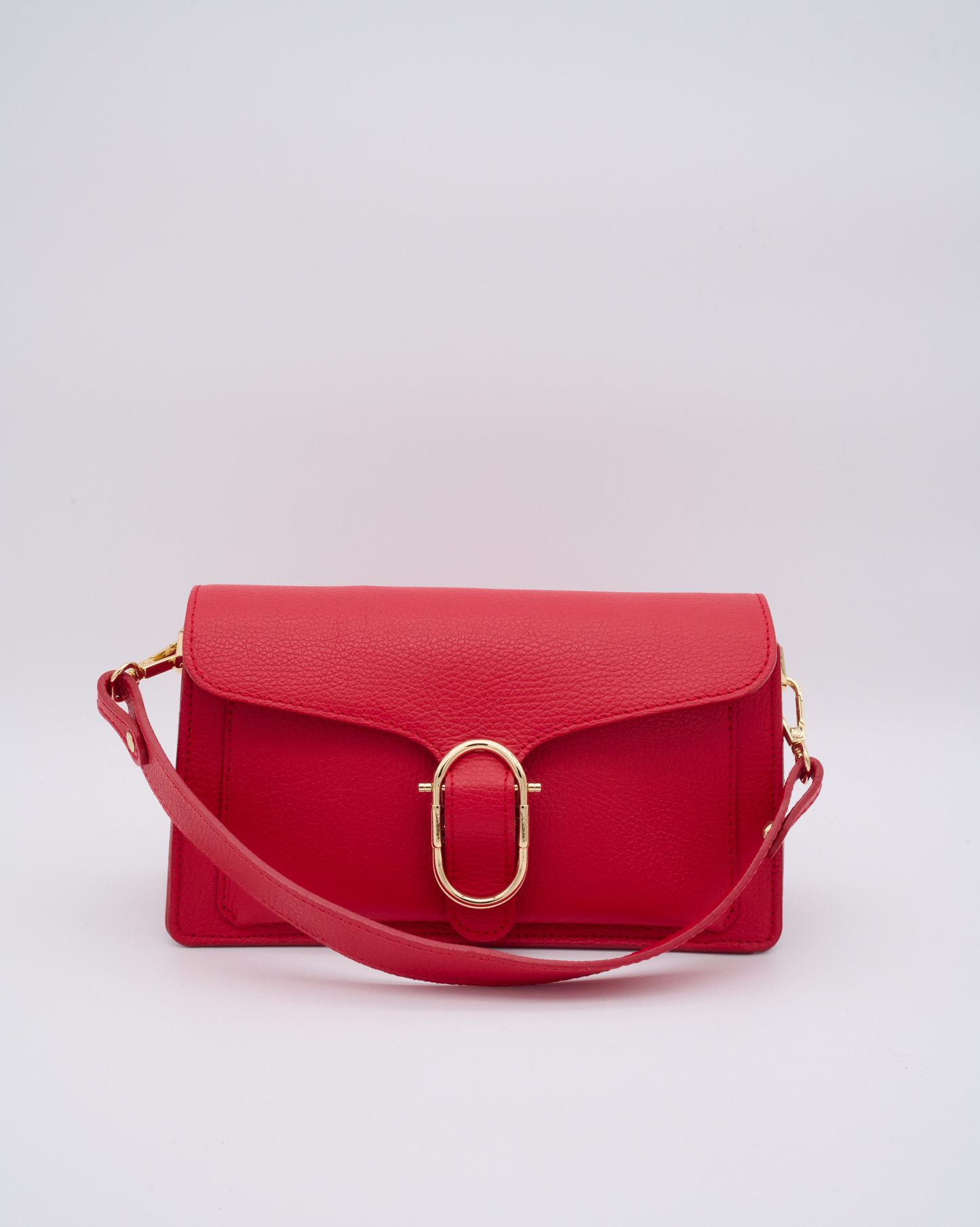 DONNA SMALL SHOULDERBAG