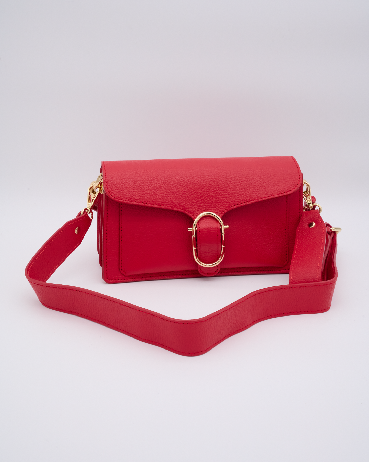 DONNA SMALL SHOULDERBAG
