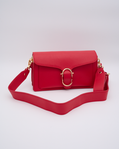 DONNA SMALL SHOULDERBAG