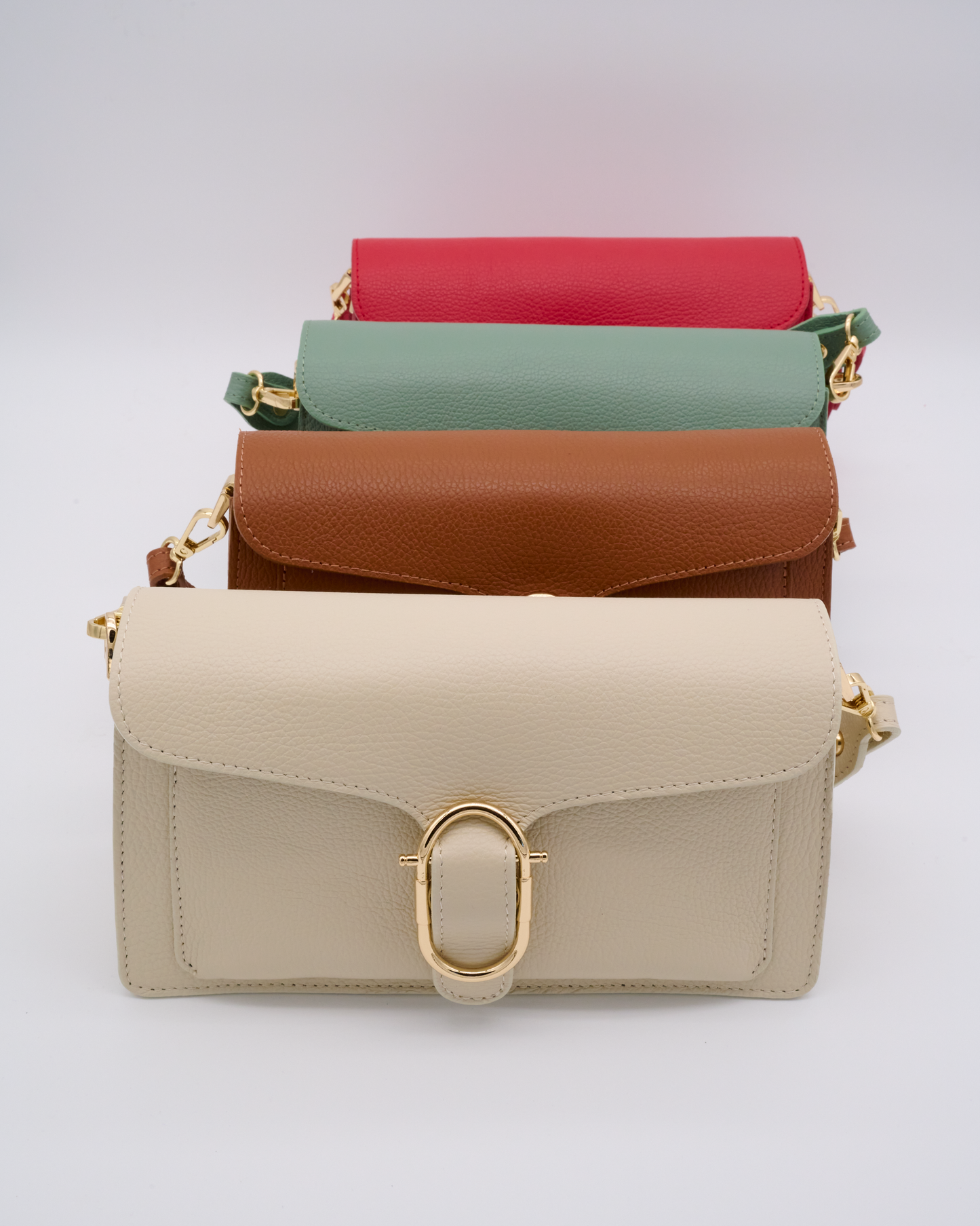 DONNA SMALL SHOULDERBAG