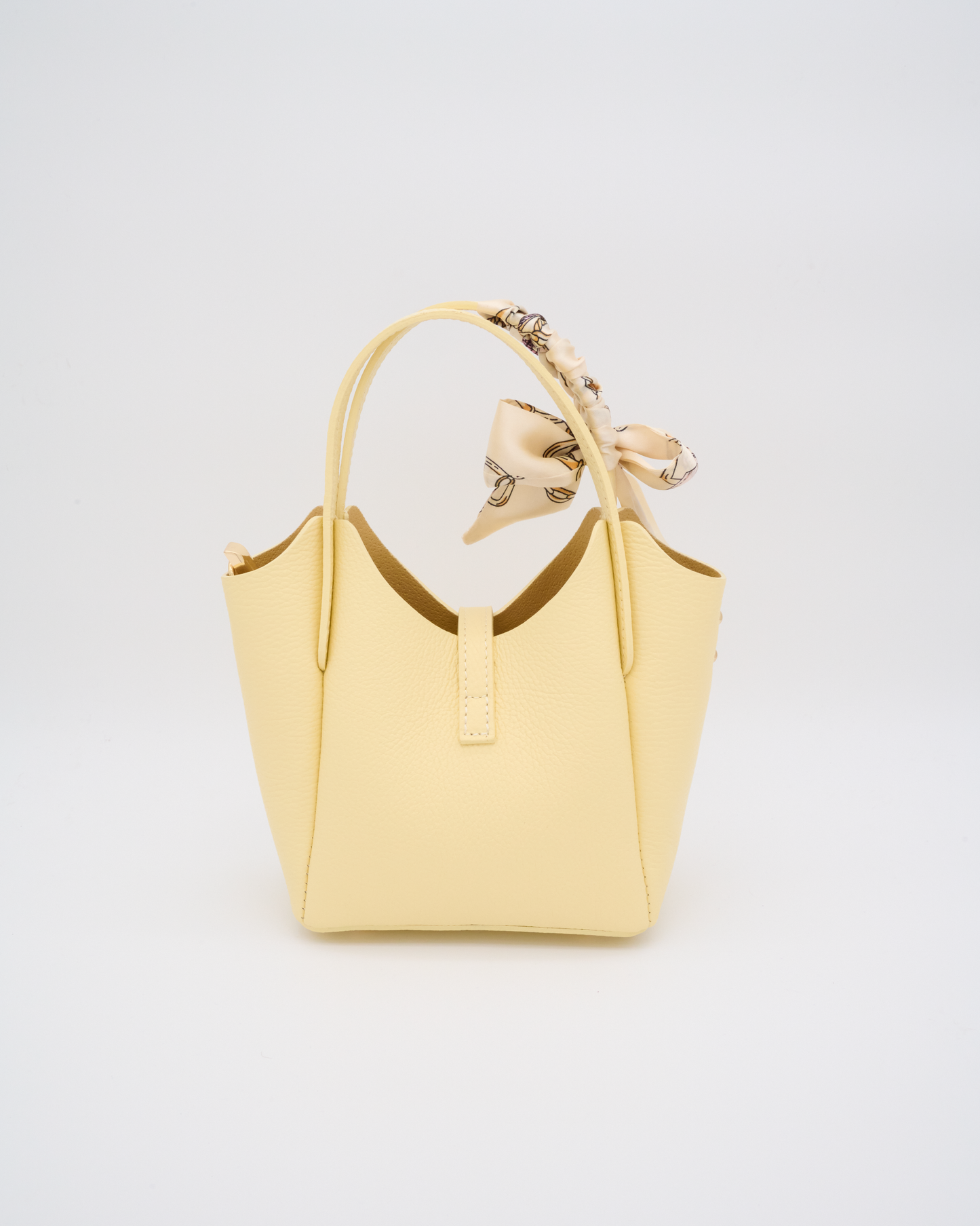 FIORE SMALL BUCKET BAG
