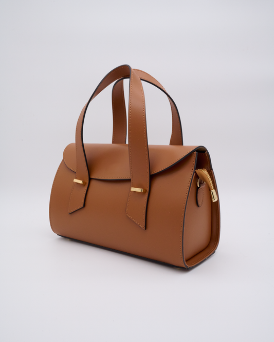 ICONA SATCHEL BAG