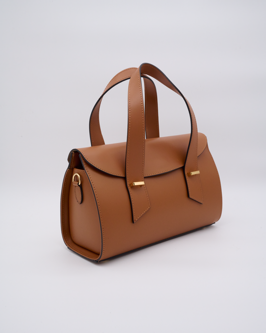 ICONA SATCHEL BAG