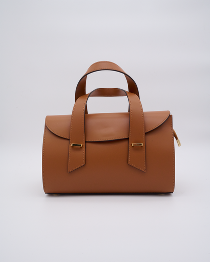 ICONA SATCHEL BAG