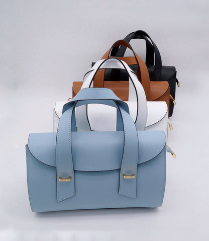 ICONA SATCHEL BAG