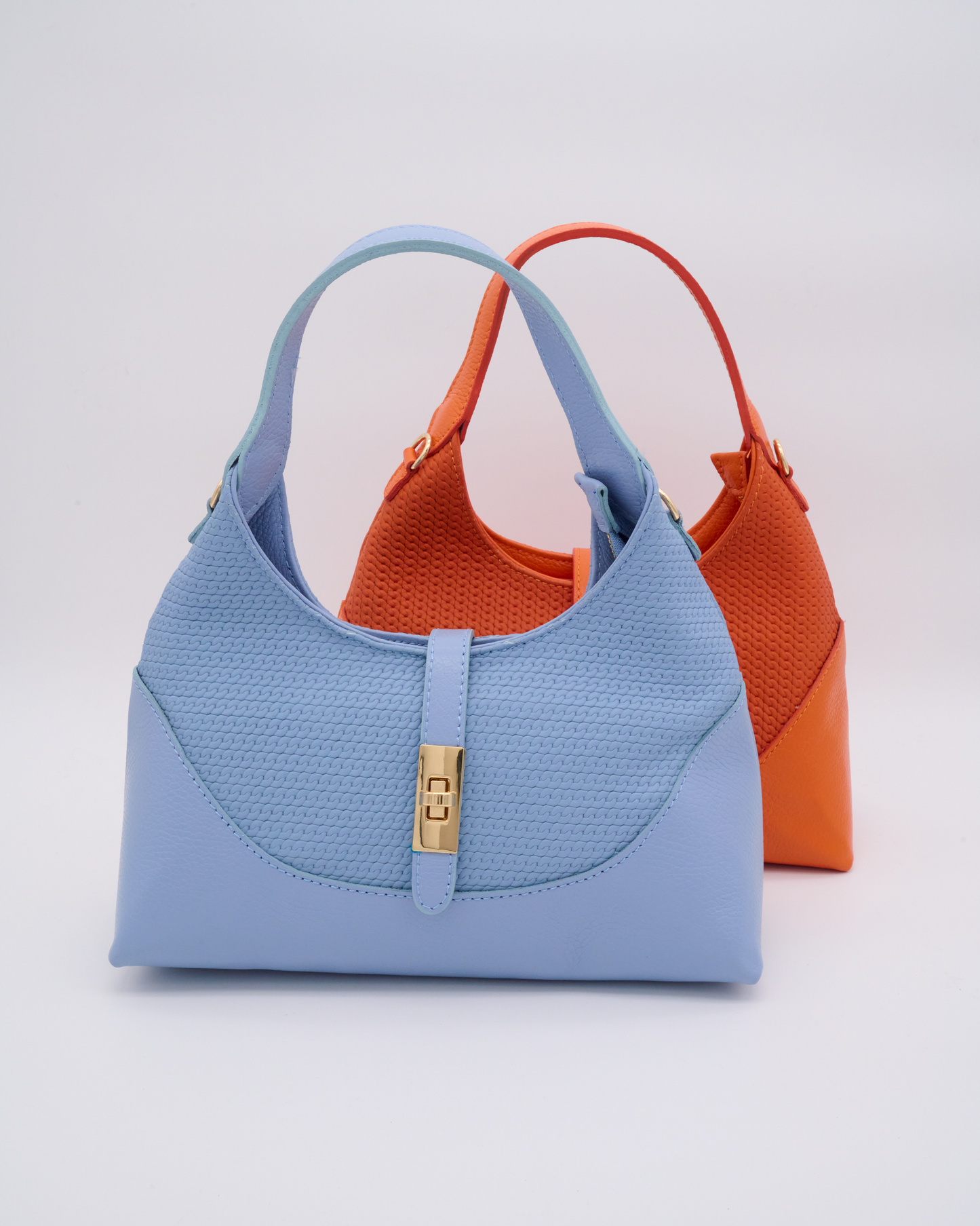 LUNA HOBO BAG