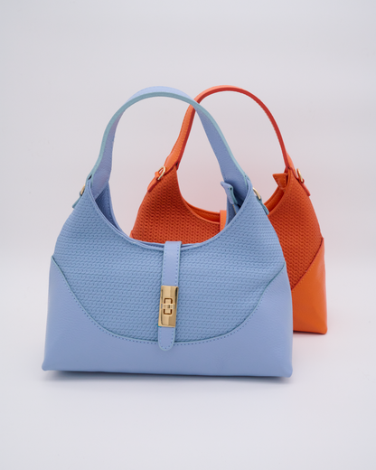 LUNA HOBO BAG