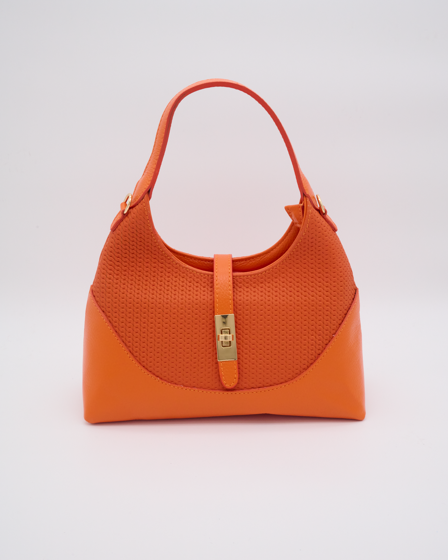 LUNA HOBO BAG