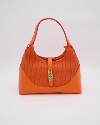 LUNA HOBO BAG