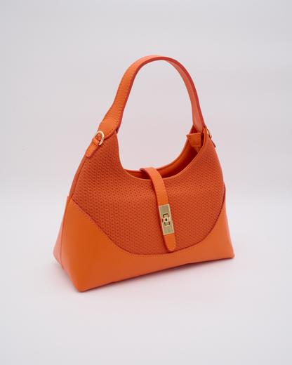 LUNA HOBO BAG