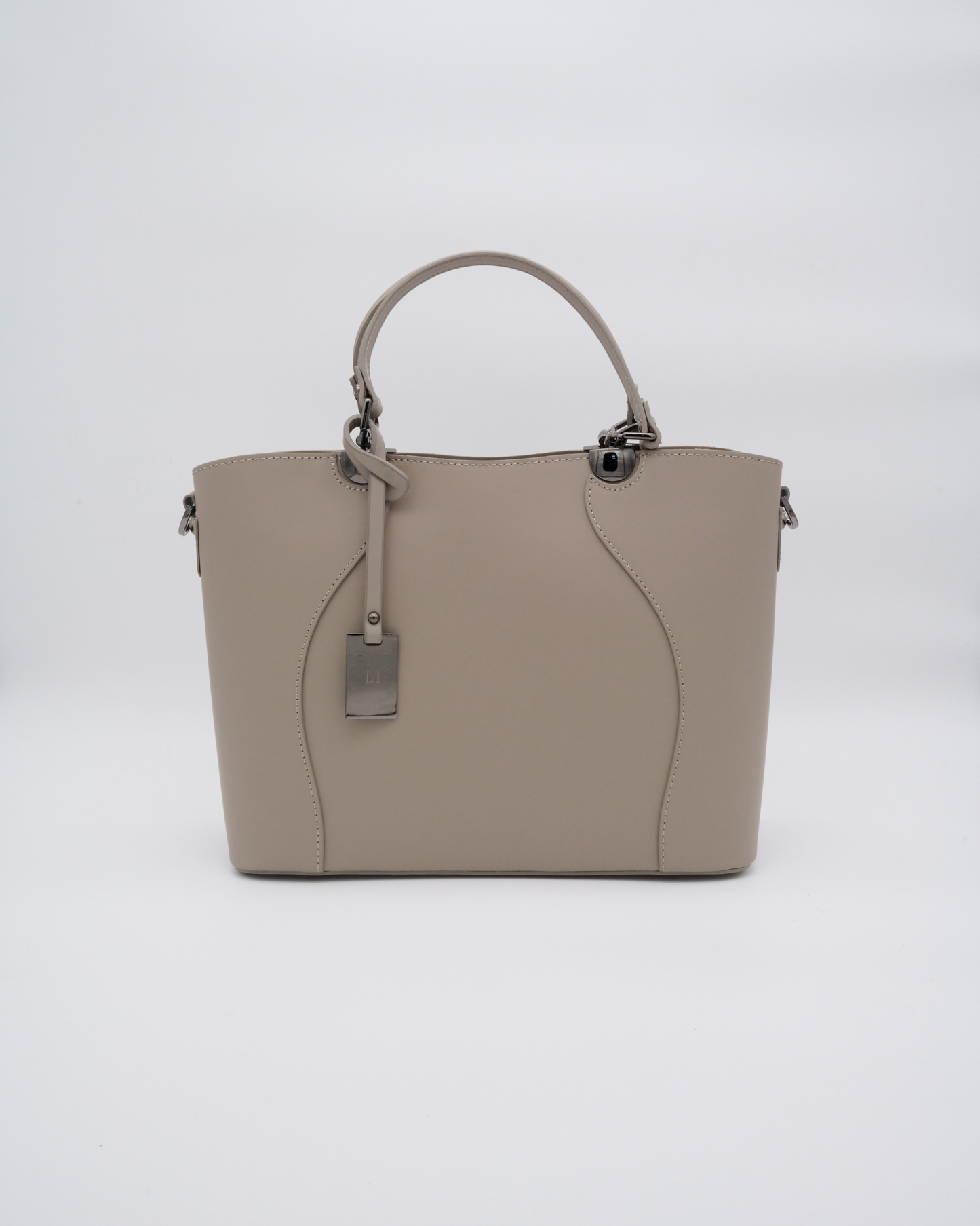 ETERNA SHOPPER BAG