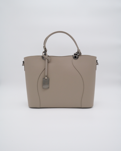 ETERNA SHOPPER BAG