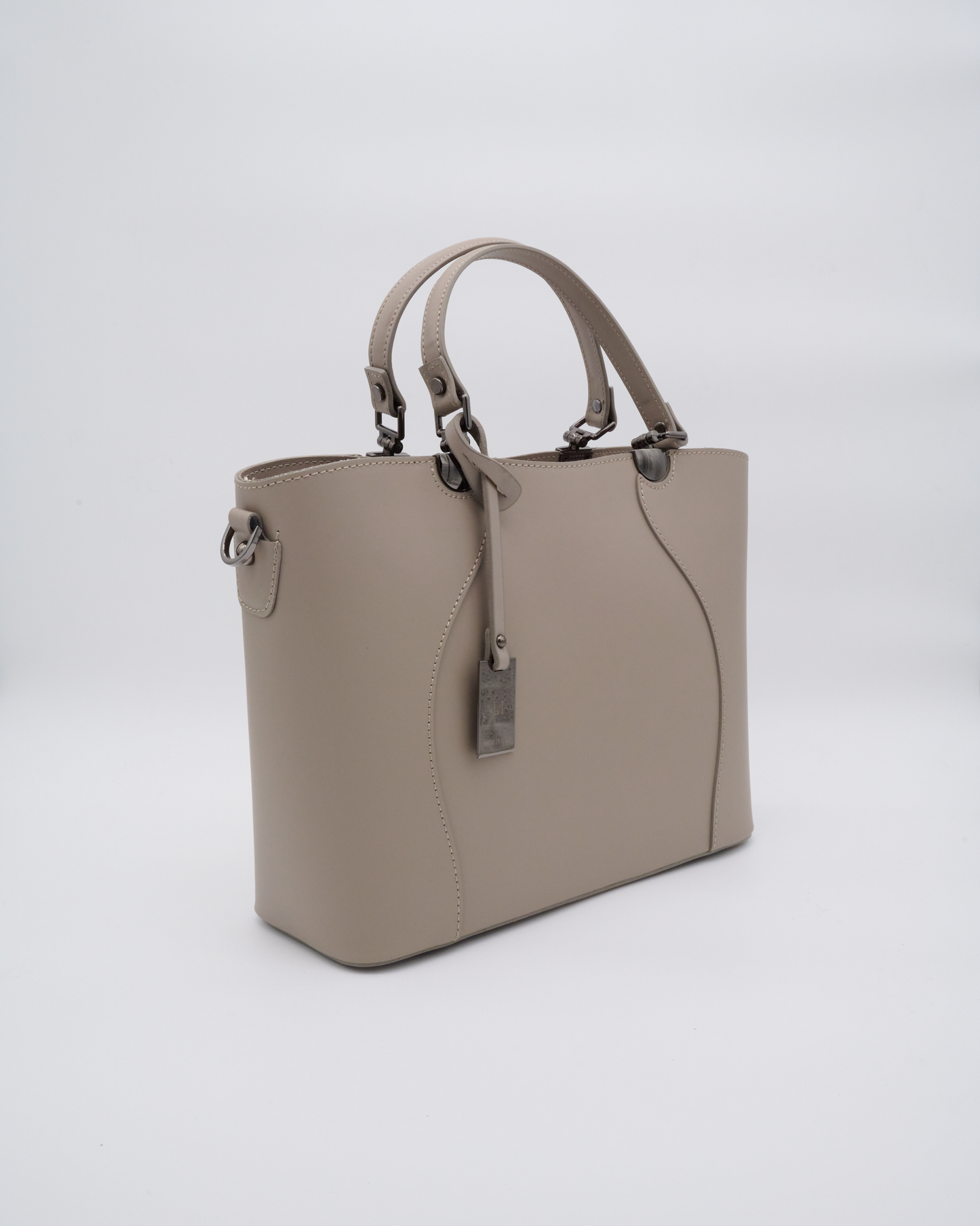 ETERNA SHOPPER BAG
