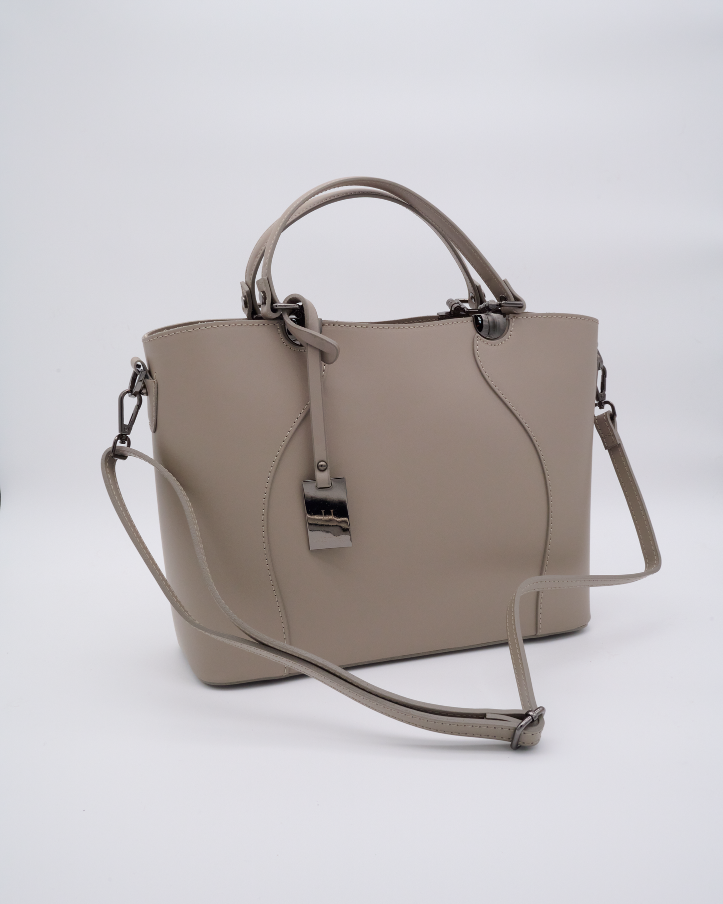 ETERNA SHOPPER BAG