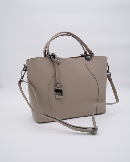ETERNA SHOPPER BAG
