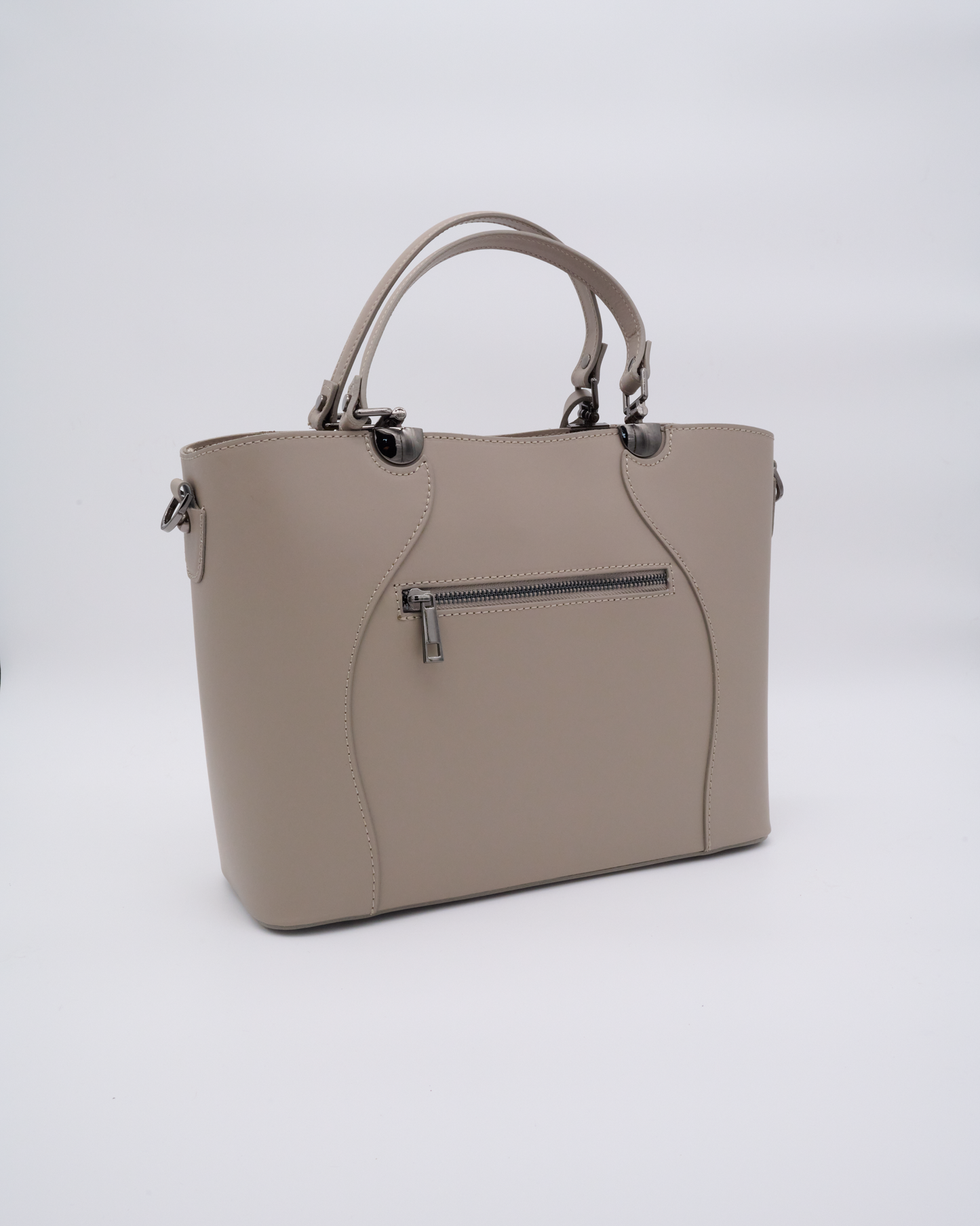 ETERNA SHOPPER BAG