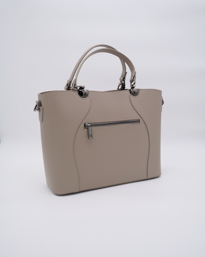 ETERNA SHOPPER BAG