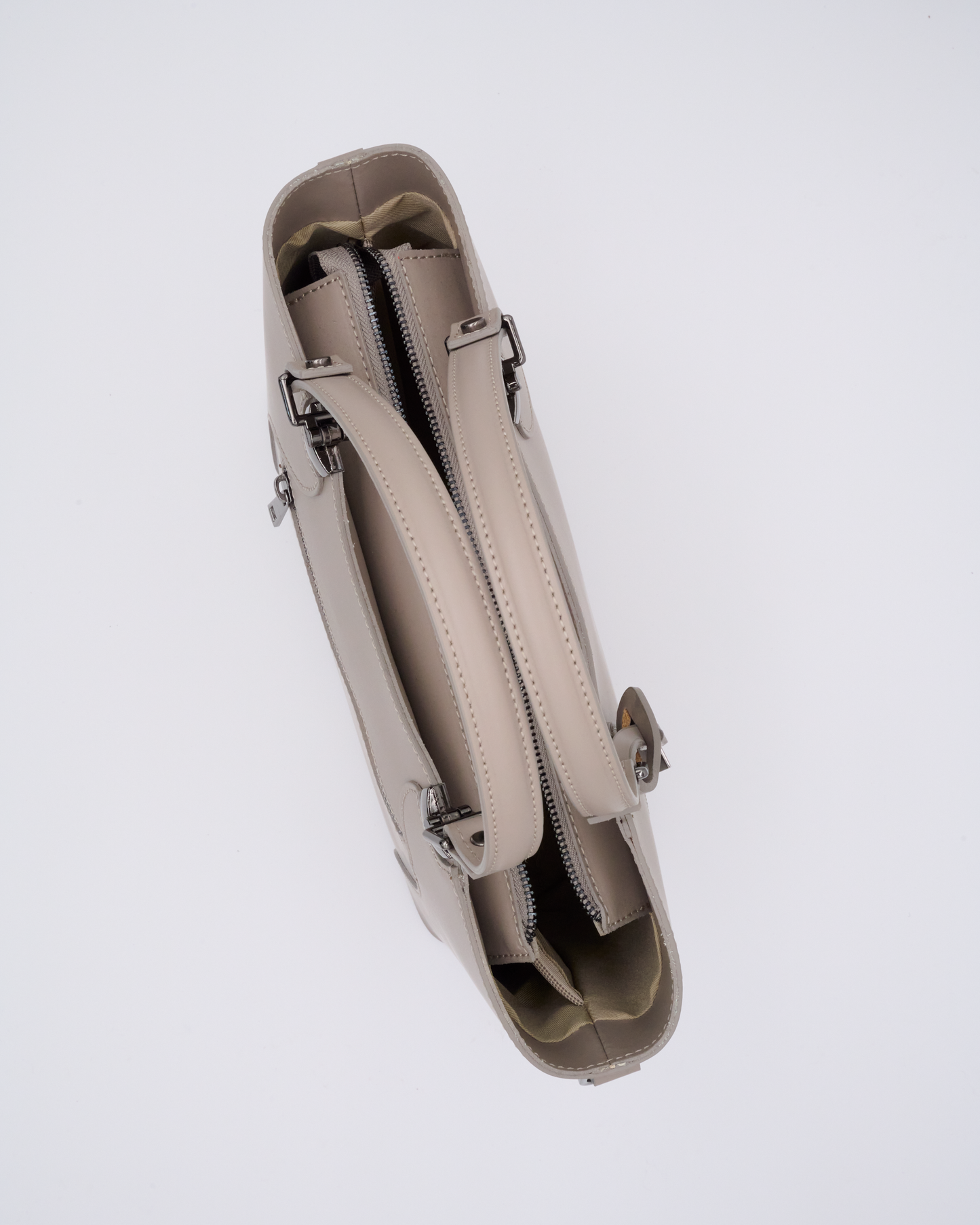 ETERNA SHOPPER BAG