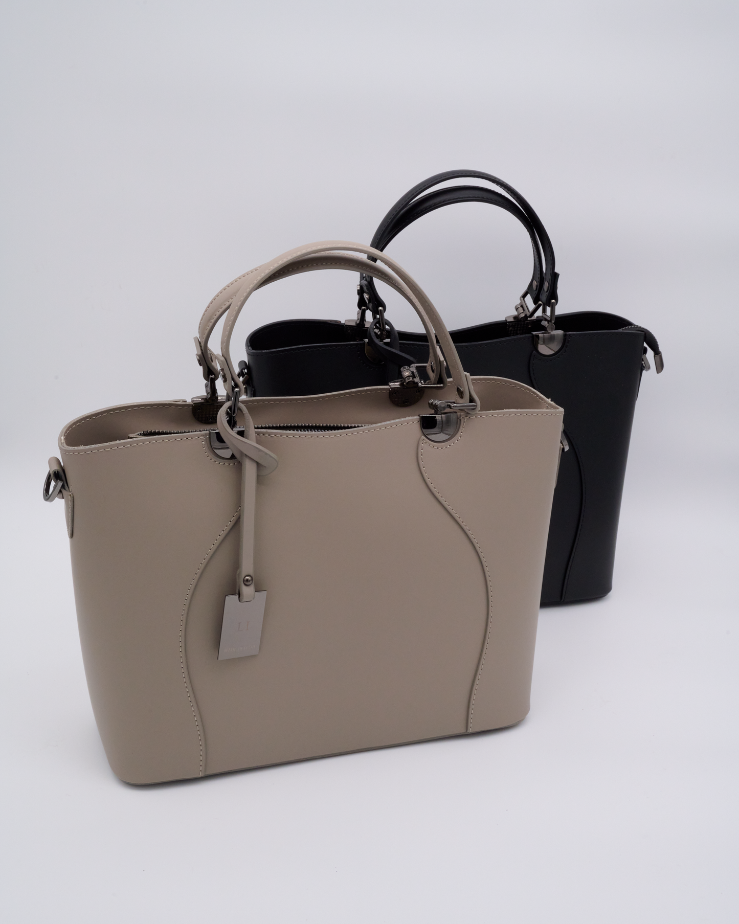 ETERNA SHOPPER BAG