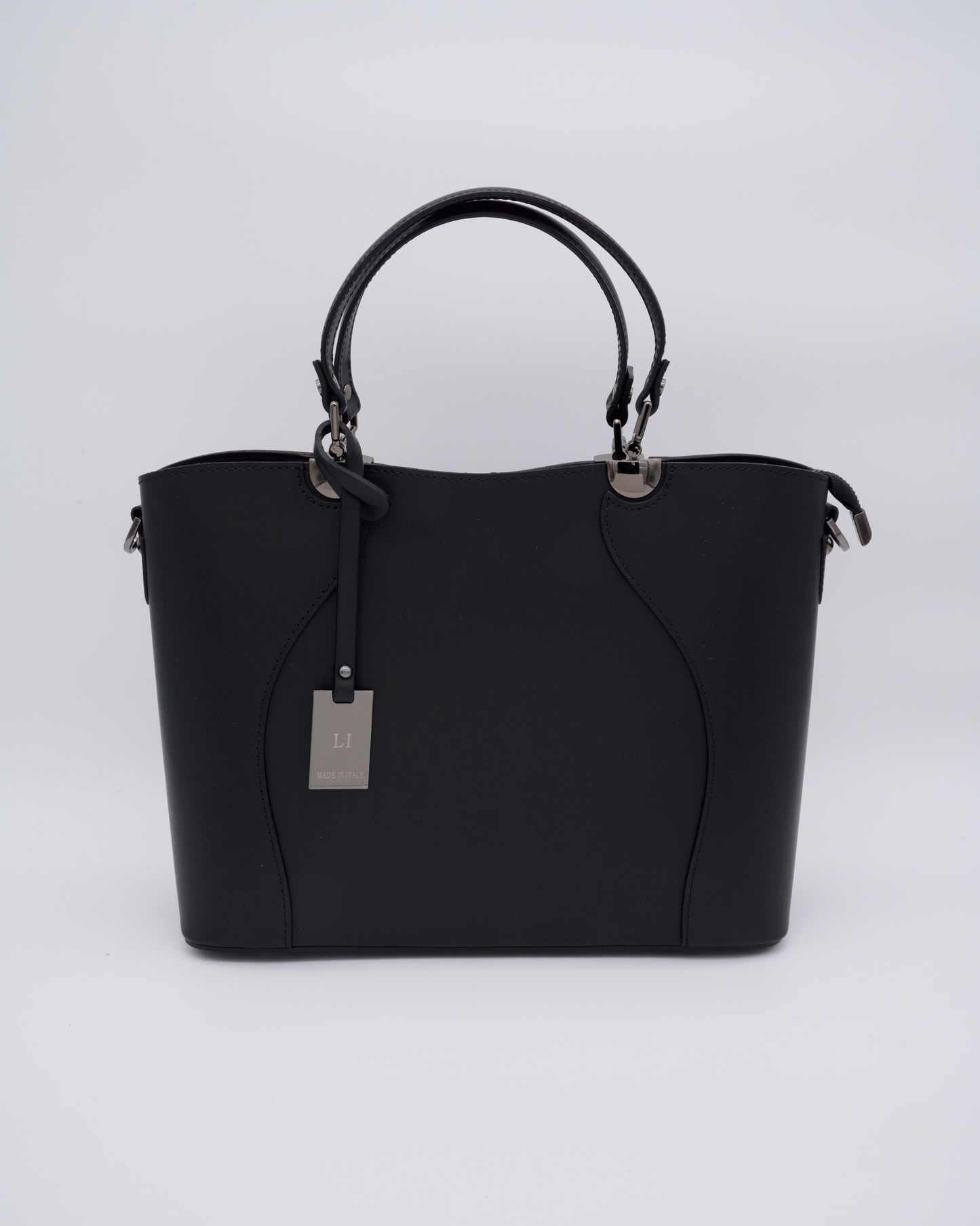 ETERNA SHOPPER BAG