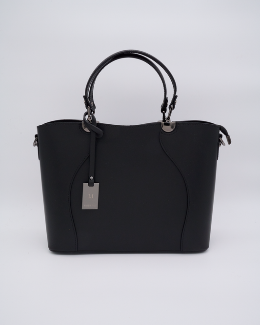 ETERNA SHOPPER BAG